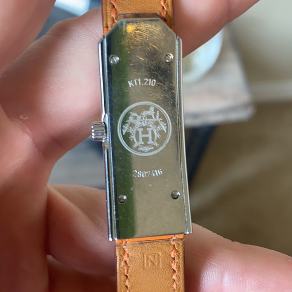 Hermès watch - Picture 3 of 4